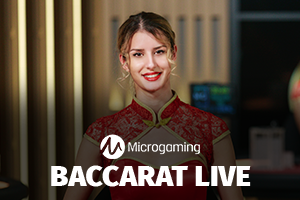 Baccarat Live
