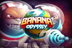 Banana Odyssey