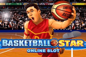 Basketball Star Deluxe
