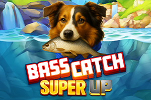Bass Catch SUPER UP