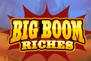 Big Boom Riches