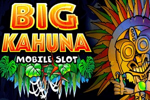 Big Kahuna