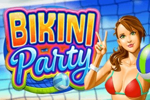 Bikini Party