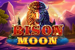 Bison Moon