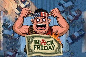 Black Friday