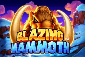 Blazing Mammoth