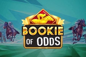 Bookie of Odds