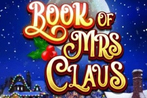 Book of Mrs Claus