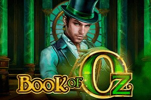 Book Of Oz