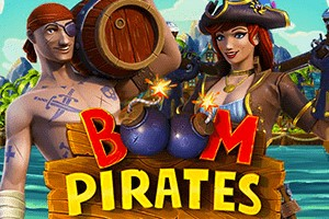 Boom Pirates