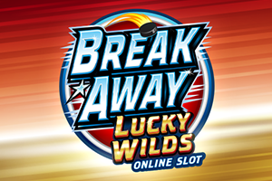 Break Away Lucky Wilds