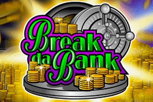 Break da Bank