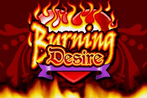 Burning Desire