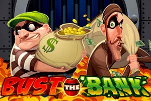 Bust the Bank