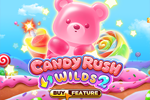 Candy Rush Wilds 2