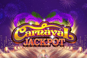 Carnaval Jackpot