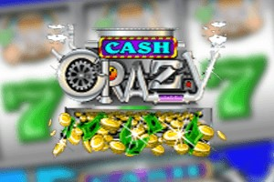 Cash Crazy
