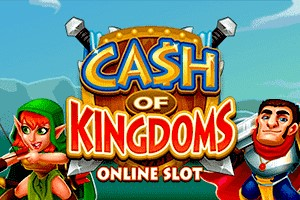 Cash of Kingdoms