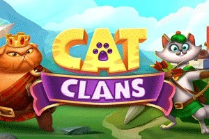 Cat Clans