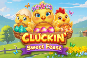 Cluckin' Sweet Feast