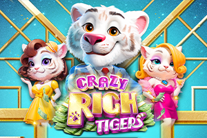 Crazy Rich Tigers