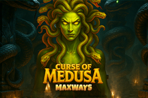 Curse of Medusa