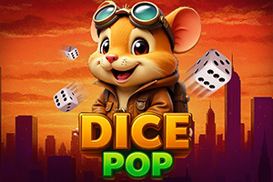 Dice Pop
