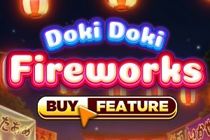 Doki Doki Fireworks