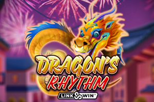 Dragon's Rhythm Link&Win