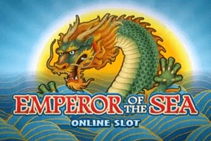Emperor of the Sea