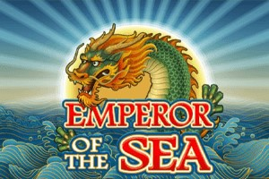 Emperor of the Sea Deluxe