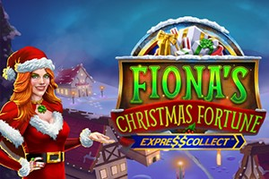 Fiona's Christmas Fortune