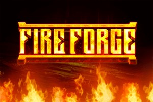 Fire Forge