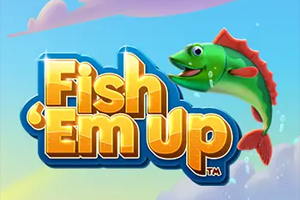 Fish 'Em Up