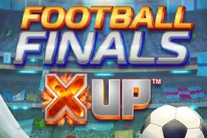 Football Finals X UP