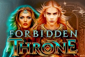 Forbidden Throne