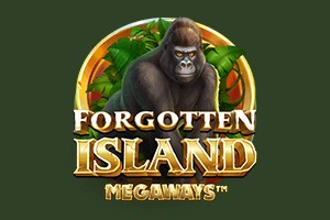 Forgotten Island Megaways ™