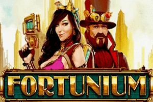 Fortunium
