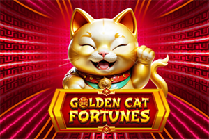 Golden Cat Fortunes