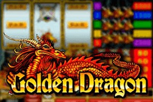 Golden Dragons