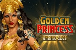 Golden Princess