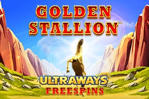 Golden Stallion™