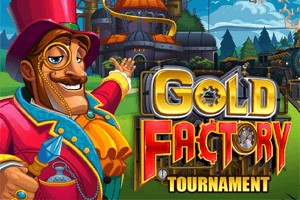 Gold Factory