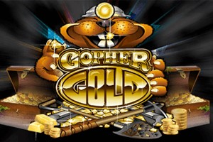 Gopher Gold