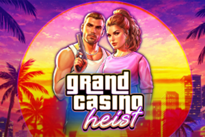 Grand Casino Heist