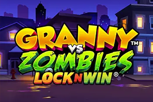 Granny Vs Zombies