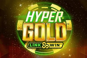 Hyper Gold™