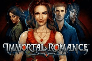 Immortal Romance