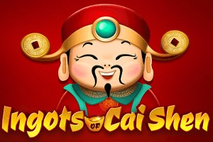 Ingots of Cai Shen