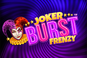 Joker Burst Frenzy